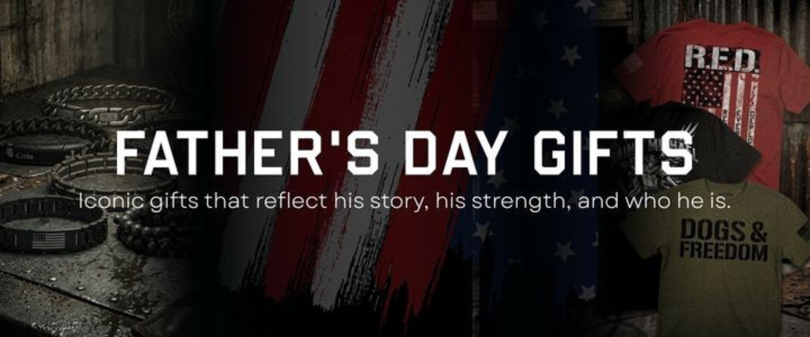 Father's Day Gifts