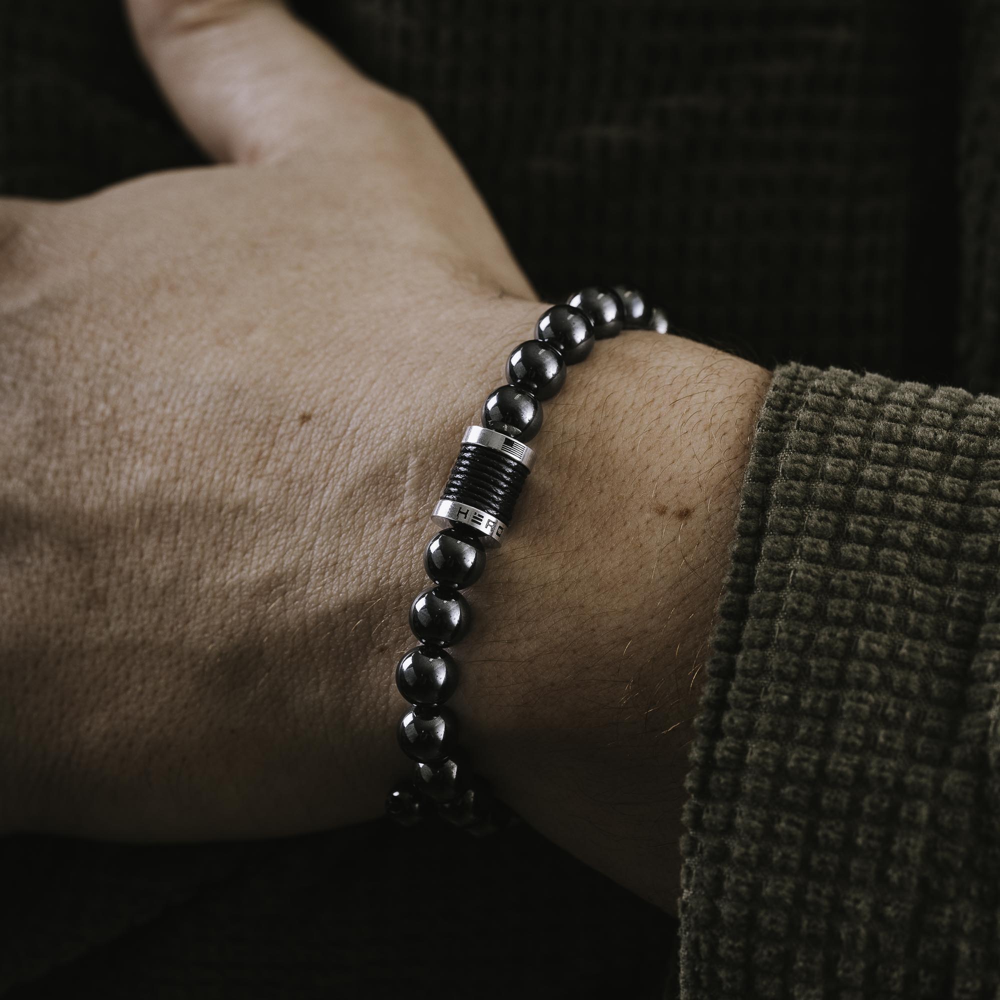 🎉 Celebrate Father's Day with Armenta's Men's Stack Bracelets! 🎉 This  Father's Day, show appreciation for the remarkable fathers in your l… |  Instagram