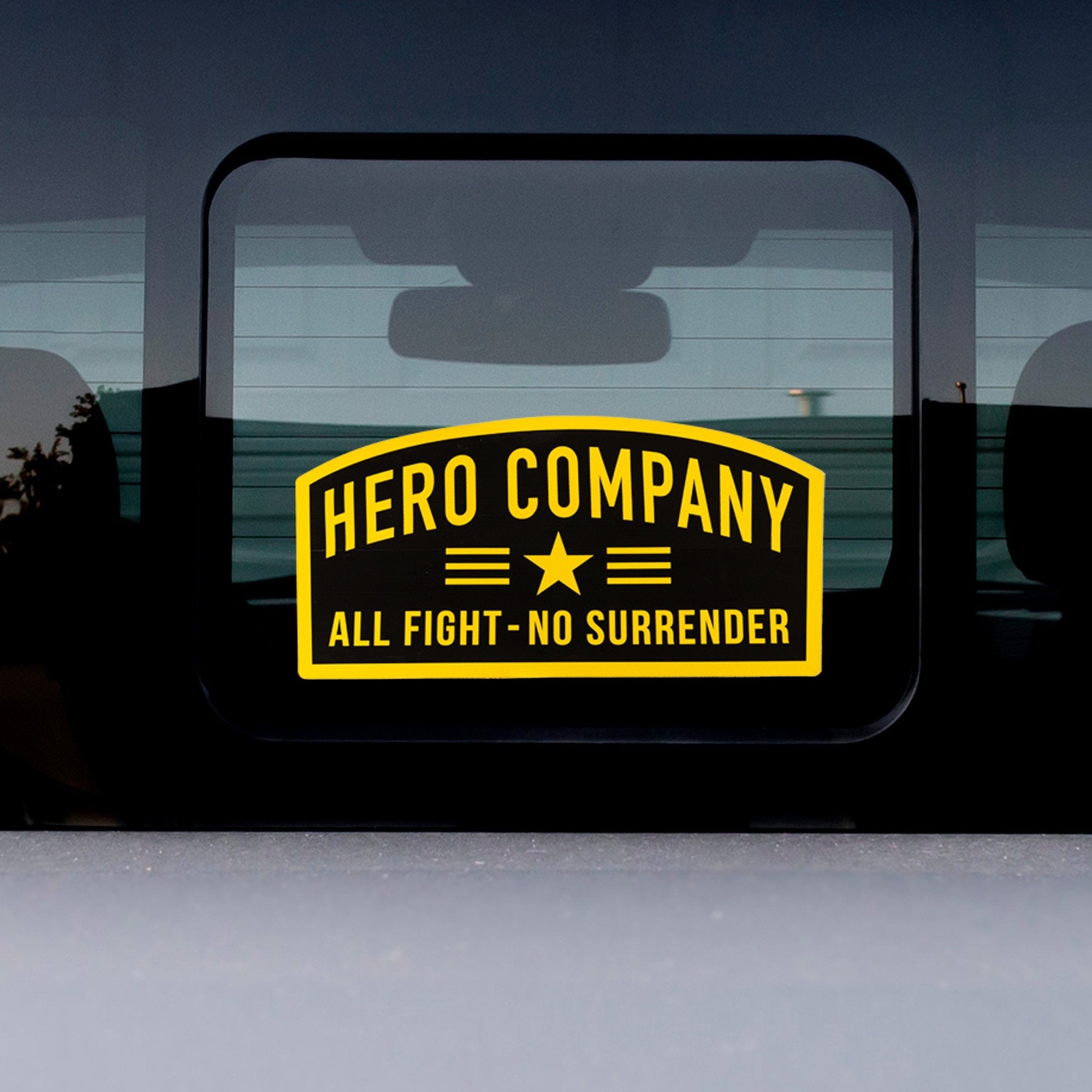 2-AllFightCarDecalLarge