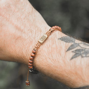 Limited Time Offer - Don't Tread Revolution Bracelet Set - Don't Tread on Me & American Revolutionary War Musket Bracelets