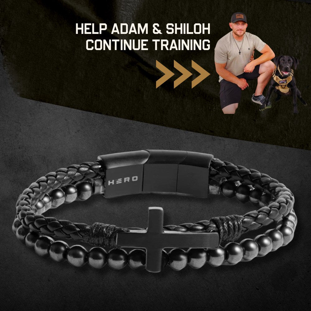 Adam & Shiloh