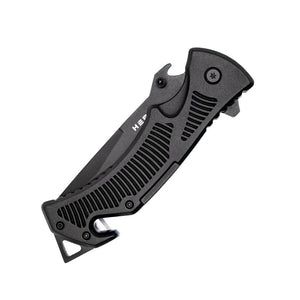 Special Offer!  The Hero Company- LifeSaver Emergency Multipurpose 3-in-1 Rescue Knife