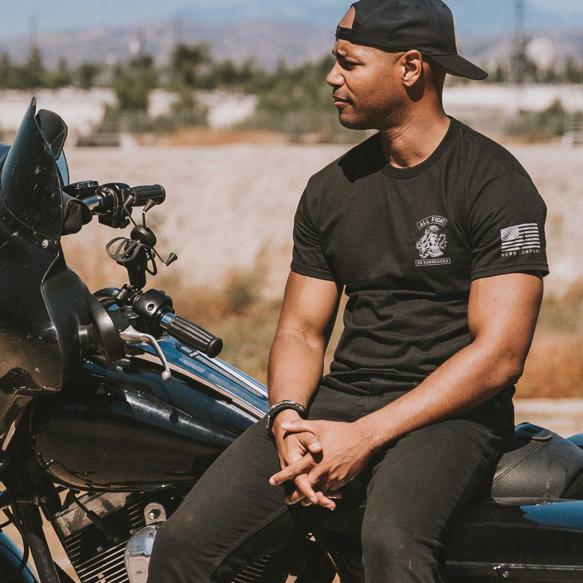 8-BarbedWireParacordBracelet