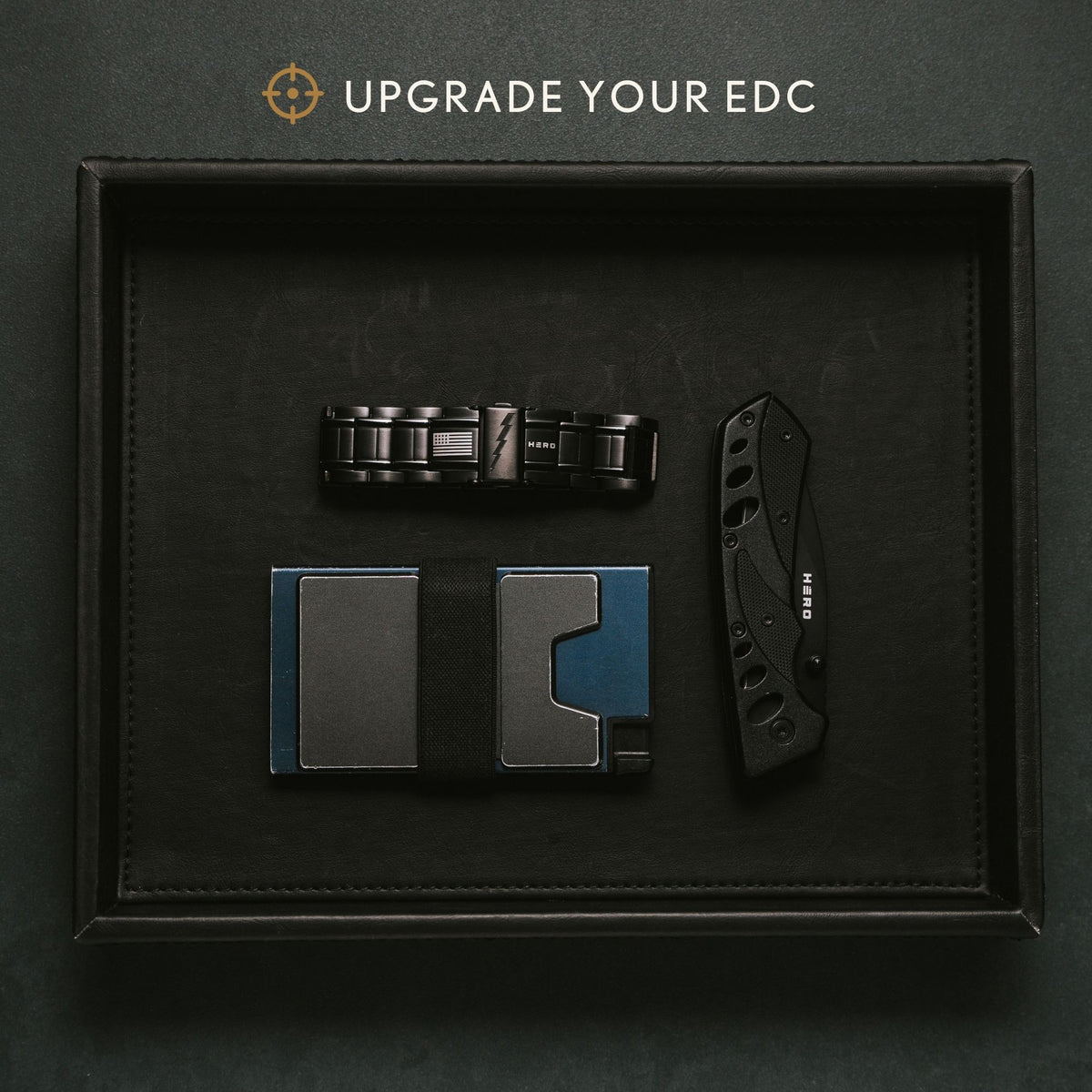 Abrams Thunderbolt Tank Magnetic Bracelet: Helps Pair Veterans With A Service Dog or Shelter Dog