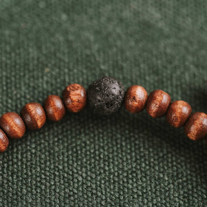 Don't Tread Revolution Bracelet Set - Don't Tread on Me & American Revolutionary War Musket Bracelets