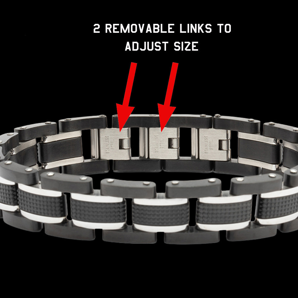 The Hero Company's Performance Under Fire Bracelet: Helps Pair Veterans With A Service Dog Or Shelter Dog