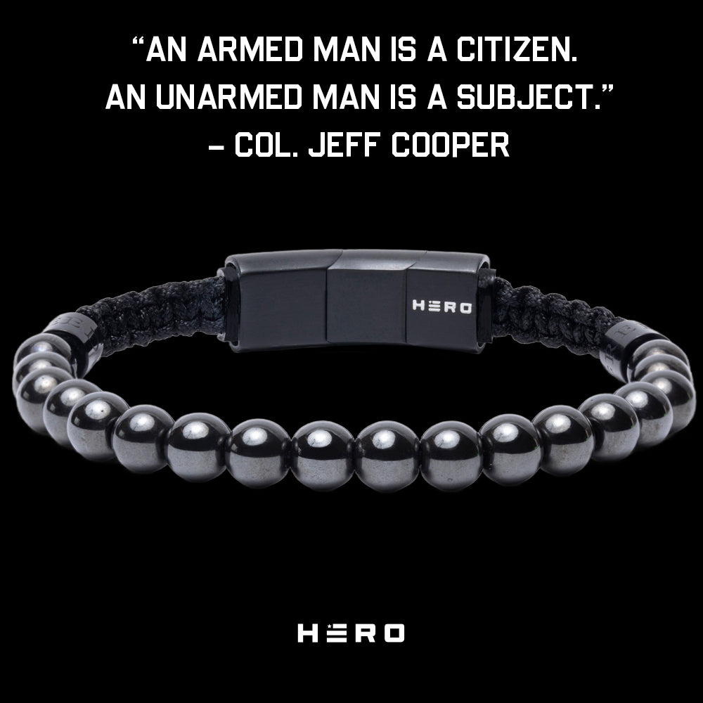 00 Buck Magnum Titanium Magnetic Bracelet : Helps Pair Veterans With A Service Dog Or Shelter Dog