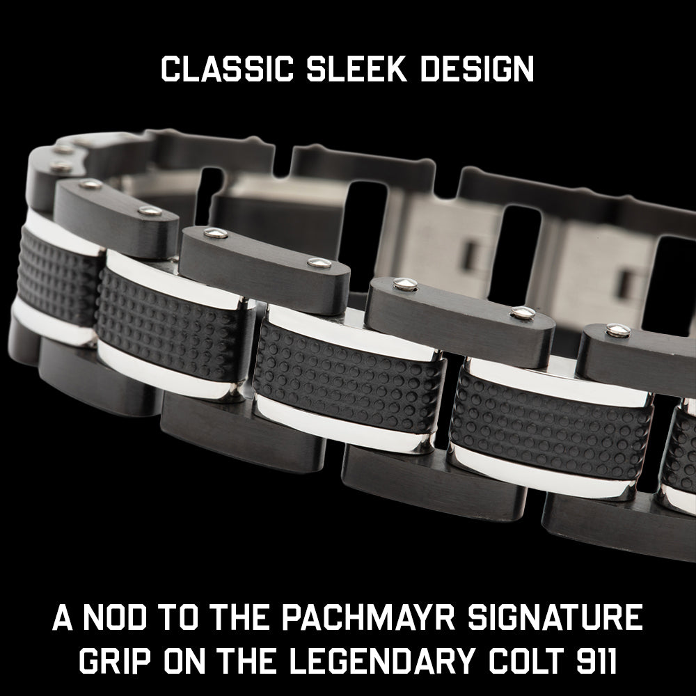 The Hero Company&#39;s Performance Under Fire Bracelet: Helps Pair Veterans With A Service Dog Or Shelter Dog