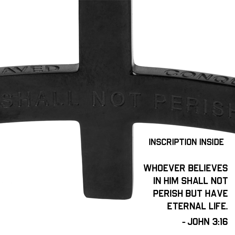 John 3:16 Bracelet John 3:16 Bracelet