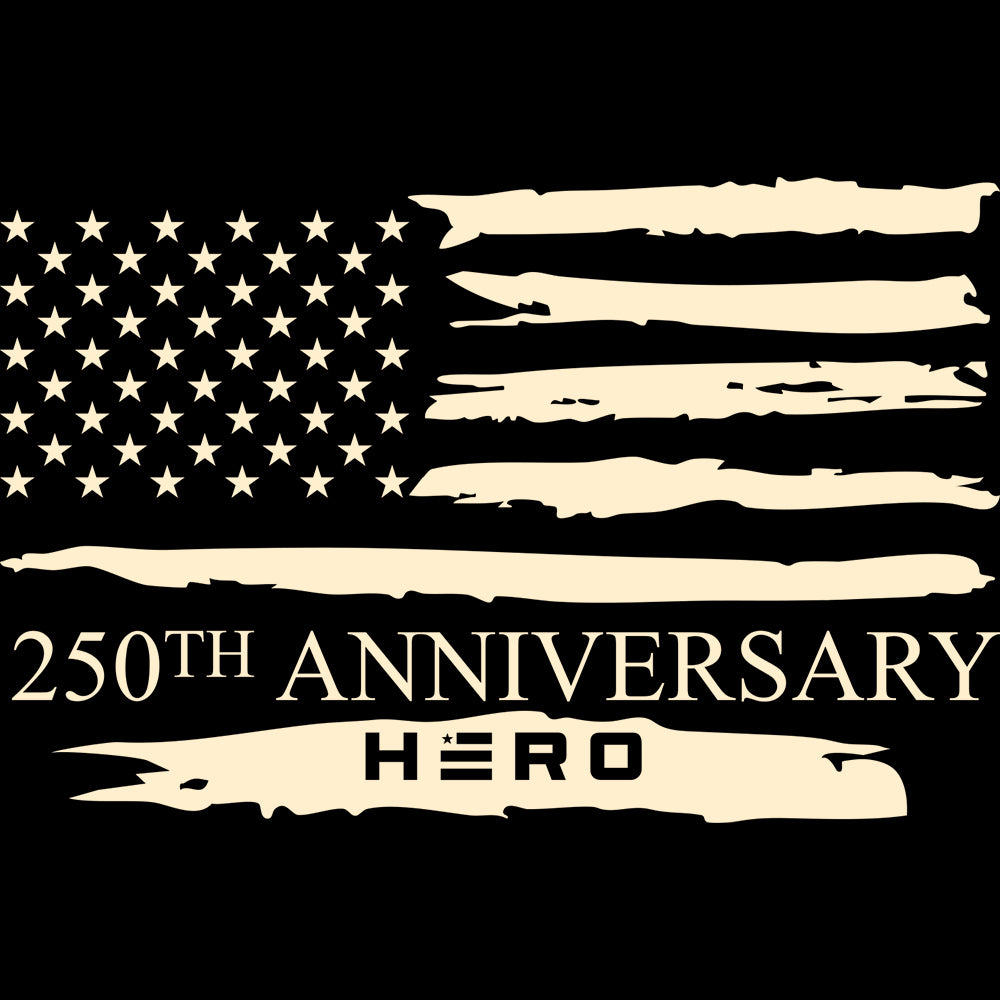 250 Years Of Freedom - LIBERTY OR DEATH Tee