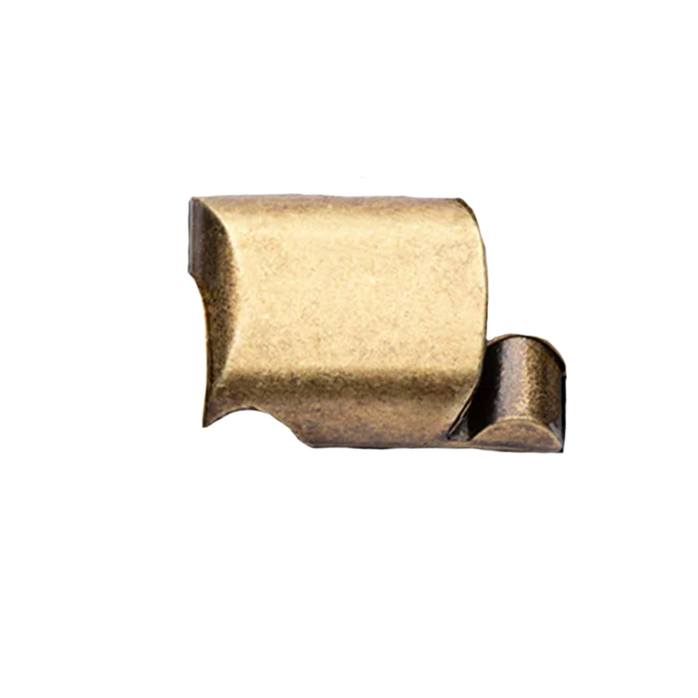 Additional 1/2" Length Extender Link for Viking Courage Cuban Link Bracelet