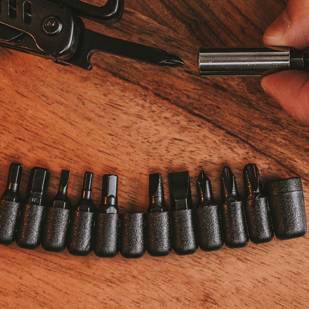 Limited Time Offer - The Grunt Multi-Tool- Helps Pair Veterans With A Companion Dog