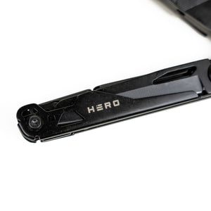 The Grunt- 27 in 1 Multi-Tool - Helps Pair Veterans With A Companion Dog