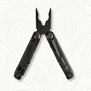 The Grunt- 27 in 1 Multi-Tool - Helps Pair Veterans With A Companion Dog
