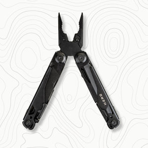 Limited Time Offer - The Grunt Multi-Tool- Helps Pair Veterans With A Companion Dog