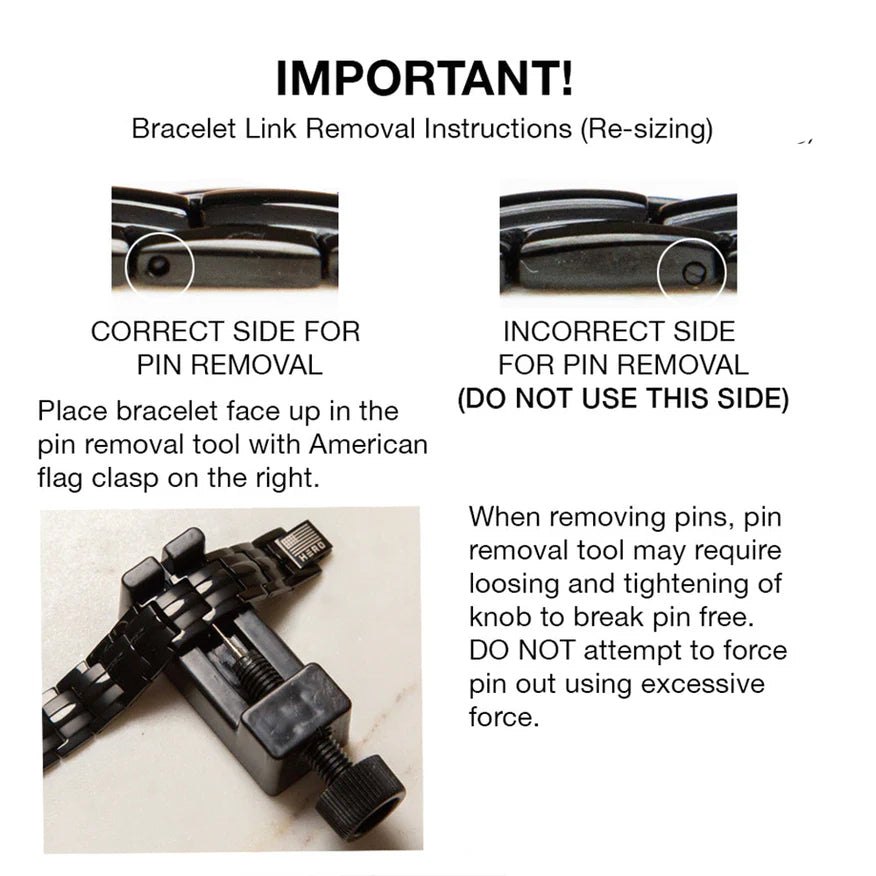 Bowie Frontiersman Bracelet - Helps Pair Veterans With A Service Dog Or Shelter Dog