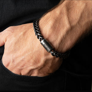 Mamba Venom - Ready To Strike Bracelet : Helps Pair Veterans With A Service Dog or Shelter Dog