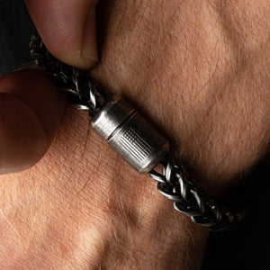 Mamba Venom - Ready To Strike Bracelet : Helps Pair Veterans With A Service Dog or Shelter Dog