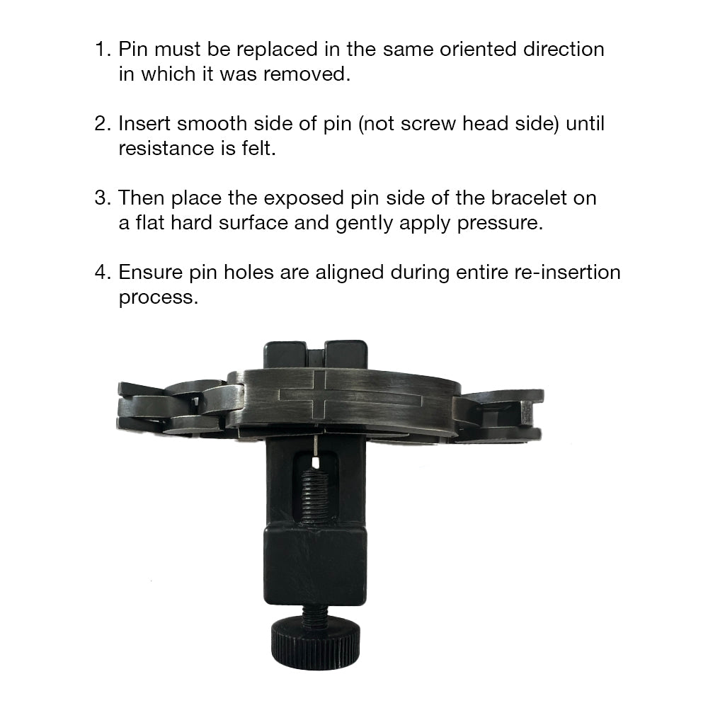 Bowie Frontiersman Bracelet - Helps Pair Veterans With A Service Dog Or Shelter Dog