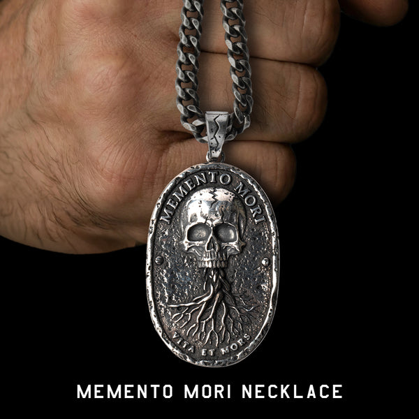 MEMENTOMORINECKLACEGalleryImag