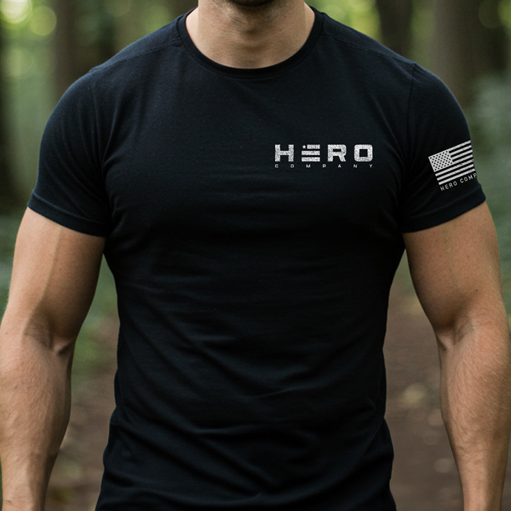His Hero Is Gone T-Shirt Monument To Thieves Shirt Neo-Crust Band His Hero Is Gone T-Shirt Monument To Thieves Shirt Neo-Crust Band