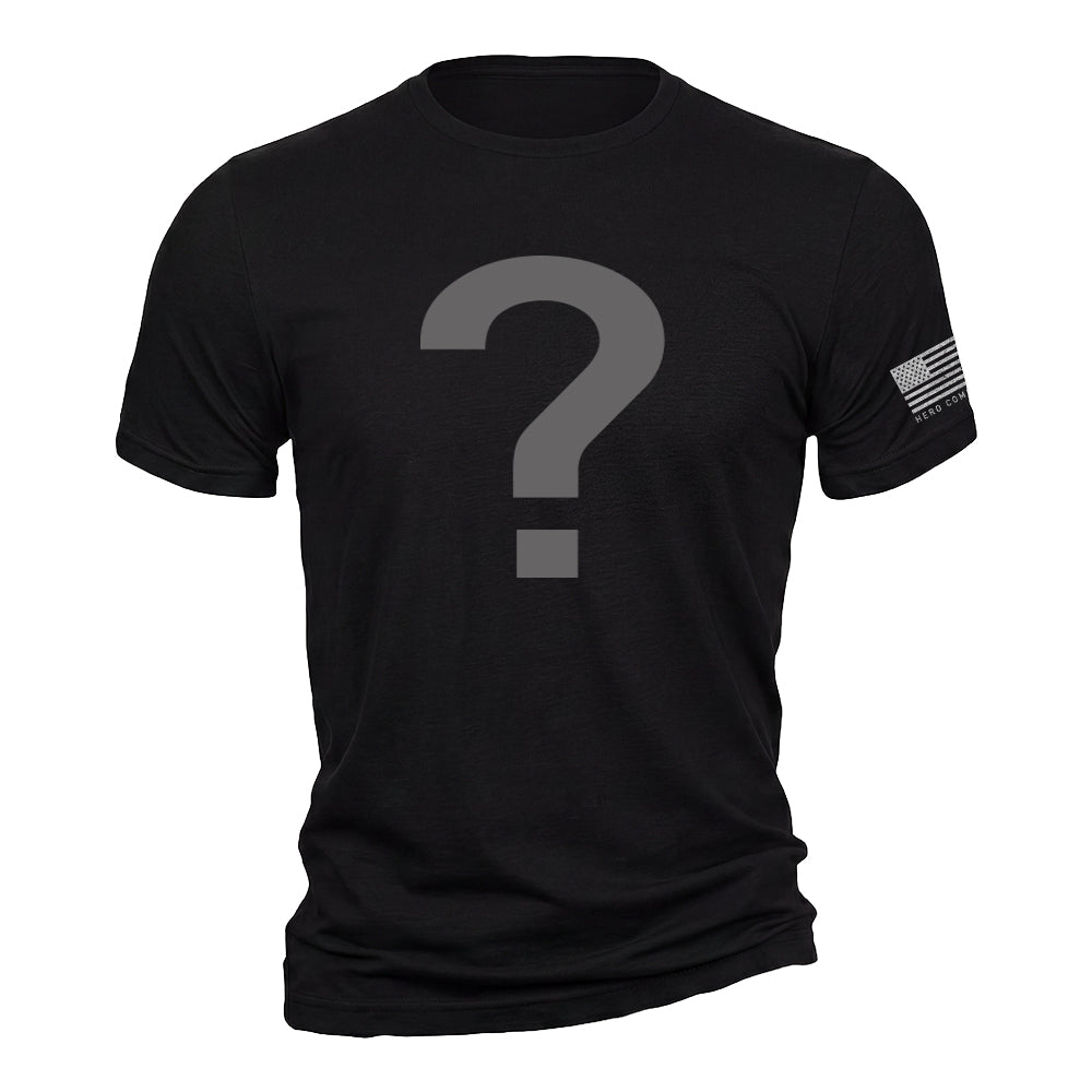 Mystery T-shirt