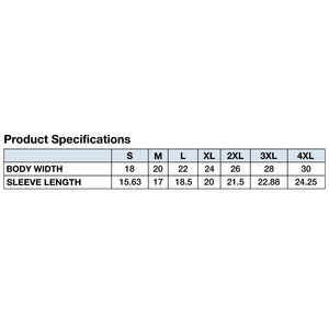 PROD SPECS SM