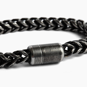 Mamba Venom - Ready To Strike Bracelet : Helps Pair Veterans With A Service Dog or Shelter Dog