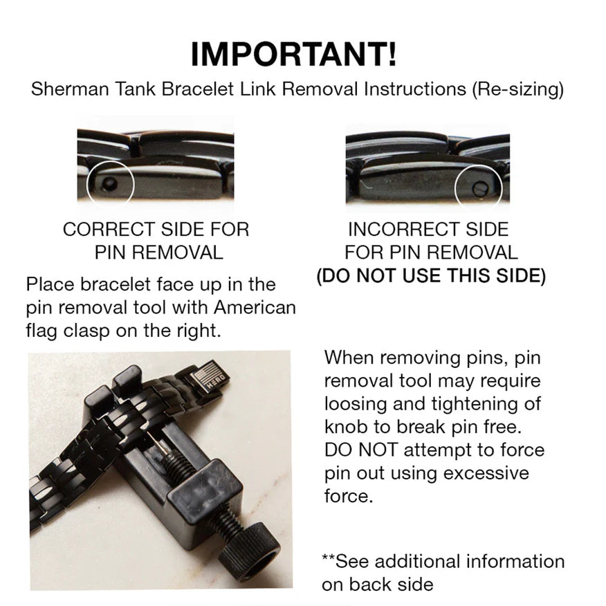 Never Surrender Patriot Bracelet: Helps Pair Veterans With A Service Dog Or Shelter Dog