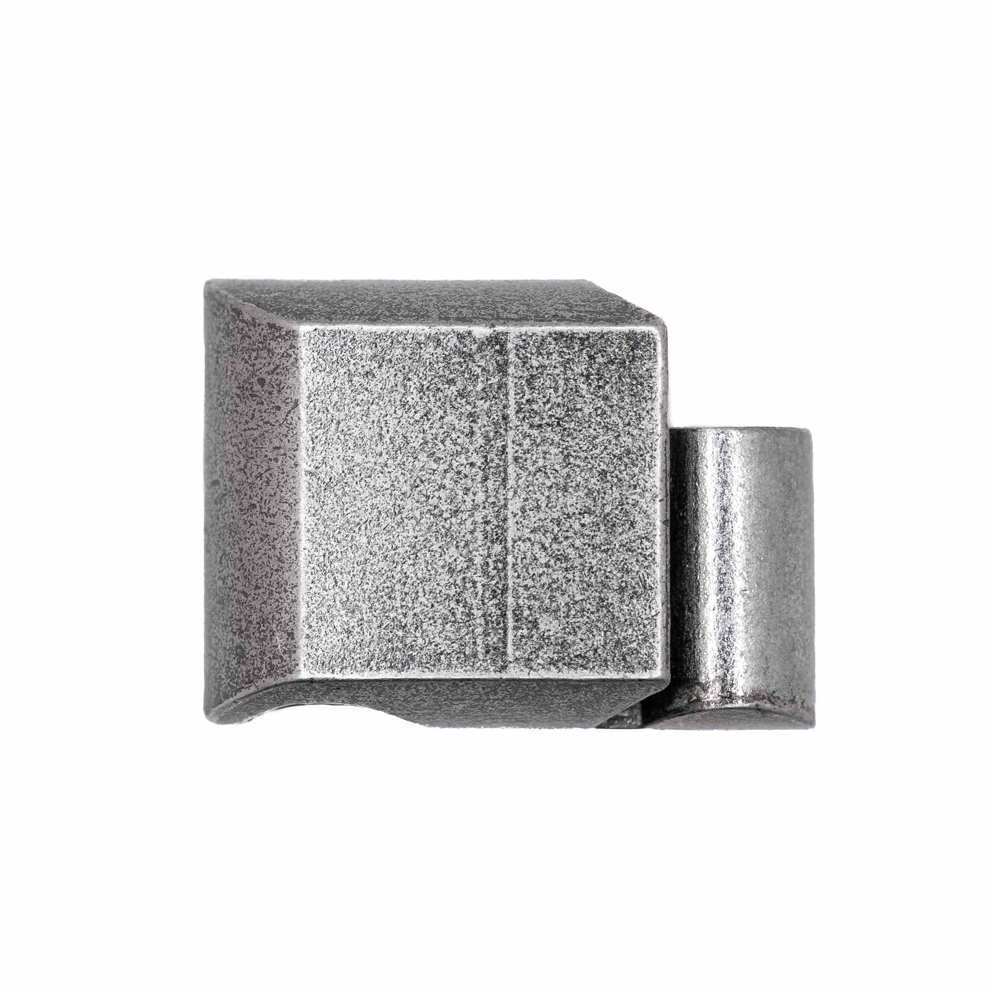 Additional 1/2" Length Extender Link for Knights Creed Bracelet