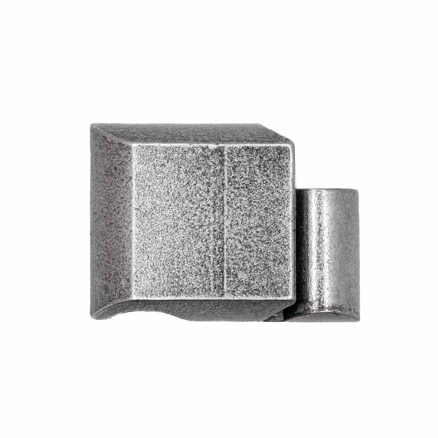 Additional 1/2" Length Extender Link for Armor Of God Duel Chain Bracelet