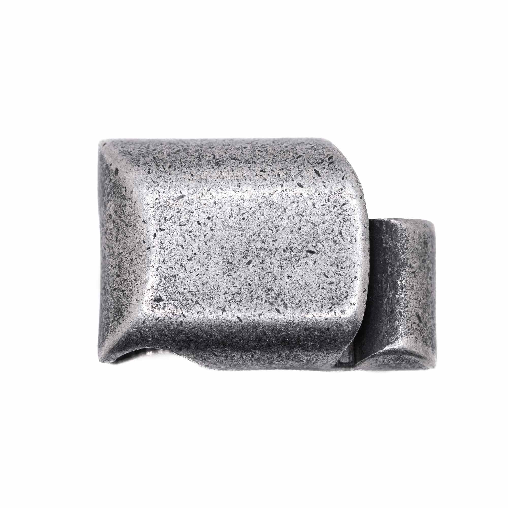 Additional 1/2" Length Extender Link for Never Surrender 1776 Cuban Link Bracelet