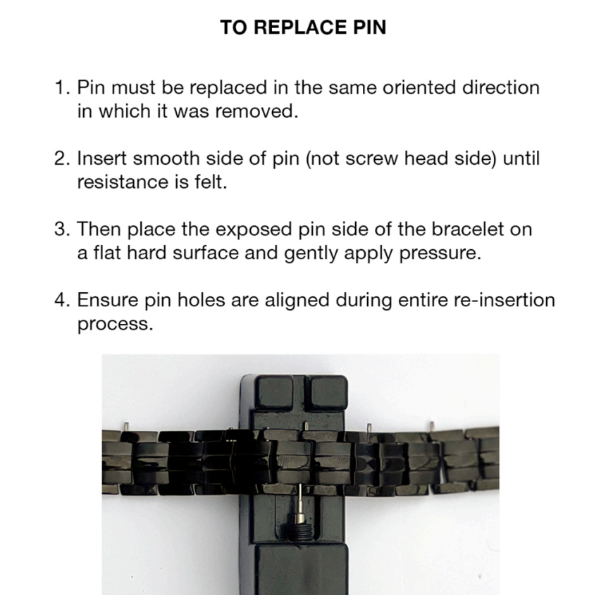 The Bradley Battletrack Bracelet: Helps Pair Veterans With A Service Dog Or Shelter Dog