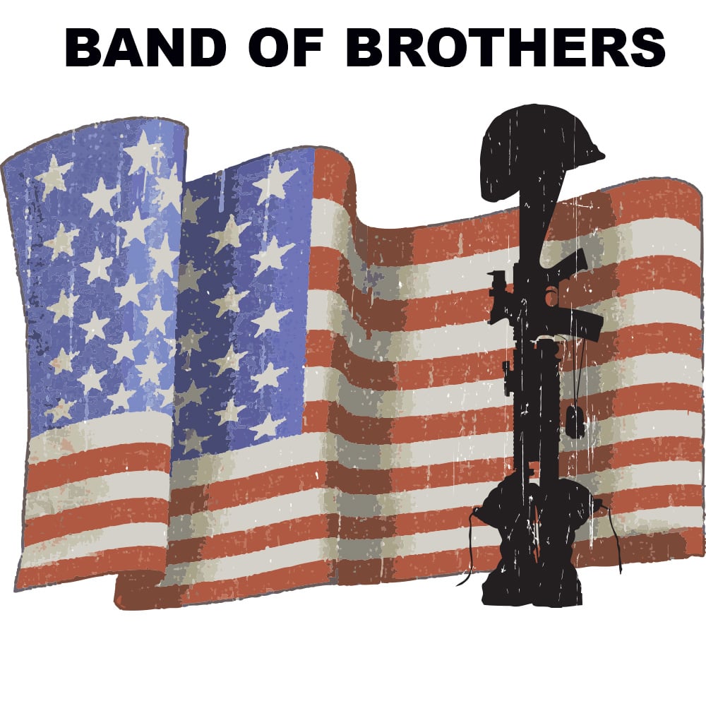 Band Of Brothers